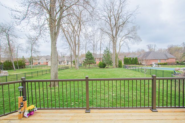 49662 Shelby Creek Dr, House other with 4 bedrooms, 3 bathrooms and null parking in Shelby Township MI | Image 48
