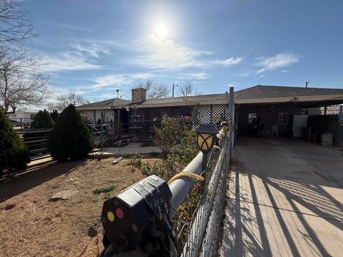 311 Ne 3rd Street, Seminole, TX, 79360 | Card Image