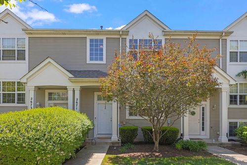 0-2671 Canyon Dr, Plainfield, IL, 60586-5924 | Card Image