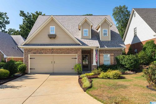 3771 Bainbridge Trace Dr, IRONDALE, AL, 35210-2172 | Card Image