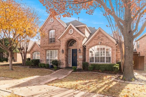 1223 Caledonia Ct, Allen, TX, 75013-8515 | Card Image