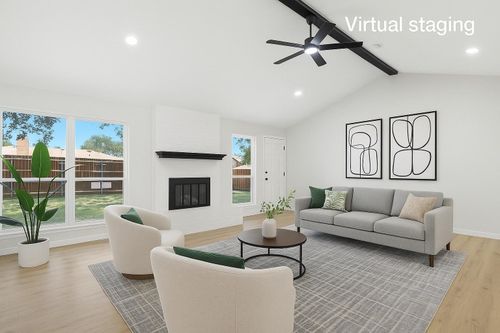 3011 Sunnybrook Ln, Arlington, TX, 76014-2657 | Card Image