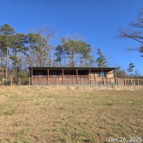 4638 Highway 16 W, Clinton, AR, 72031-7335 | Card Image