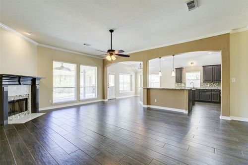 14407 Jessica Falls Cir, Houston, TX, 77044-4967 | Card Image