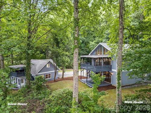 80 Merrie Way, Waynesville, NC, 28786-7089 | Card Image