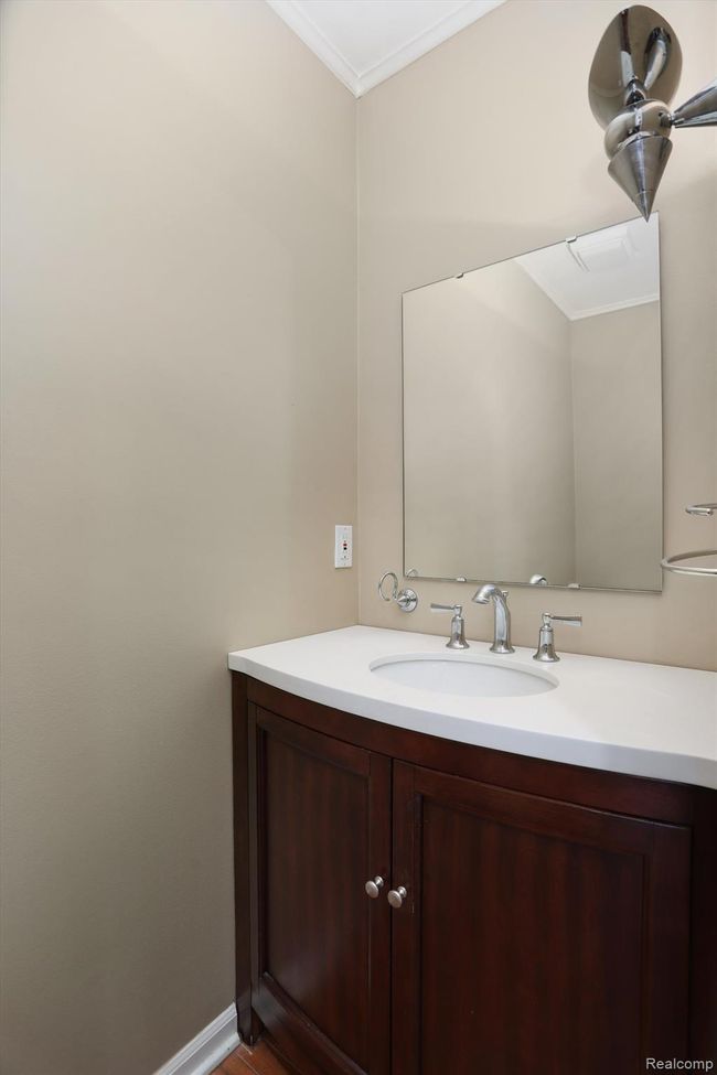 1411 Rivona Dr, House other with 3 bedrooms, 3 bathrooms and null parking in Waterford MI | Image 17