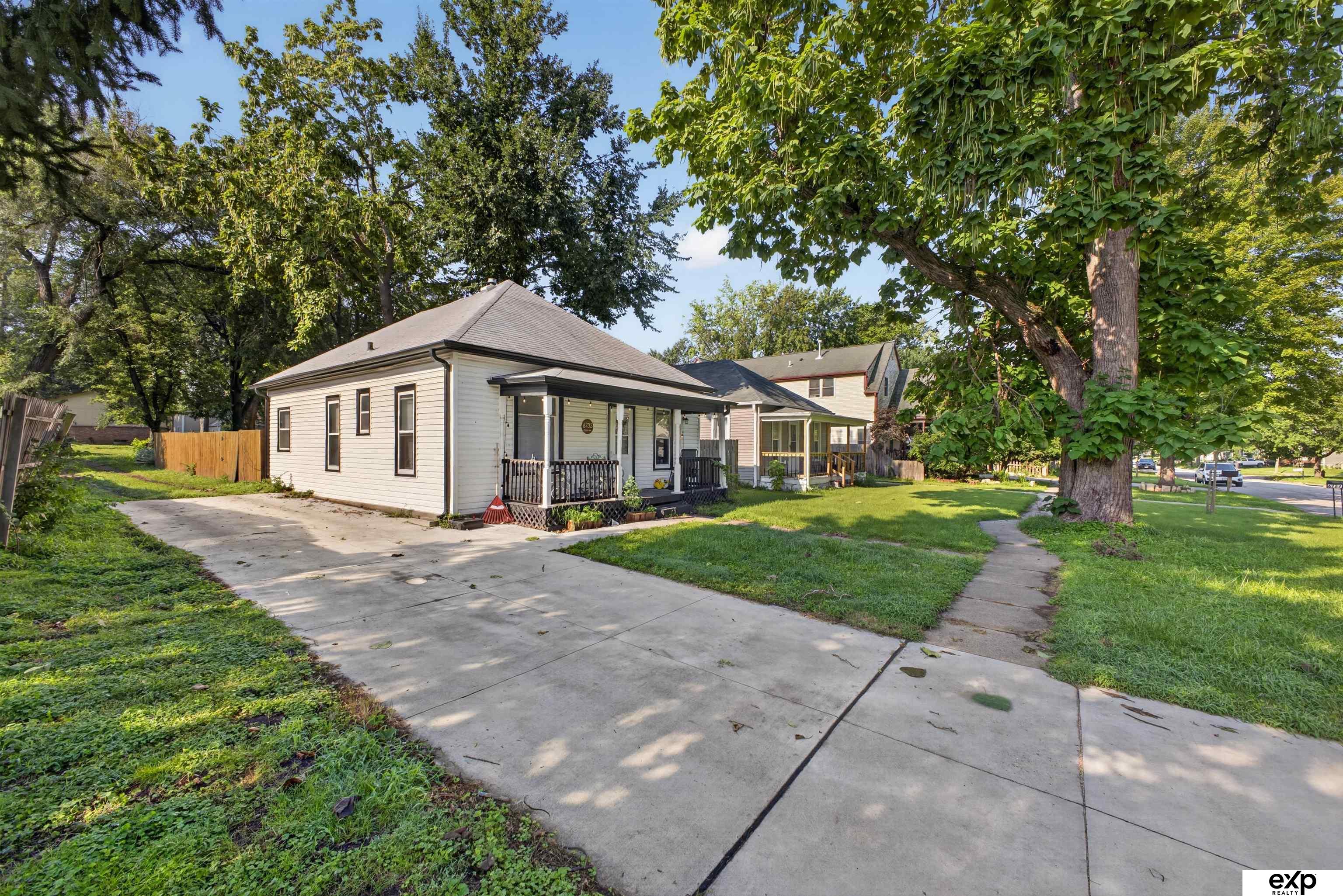 Residential in Lincoln 2