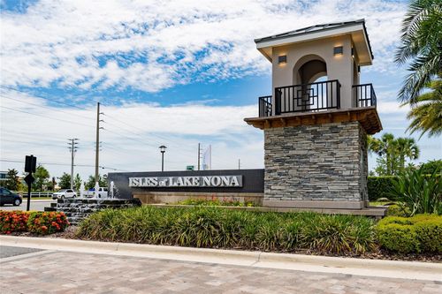 14416 Orchid Island Dr, ORLANDO, FL, 32827-7990 | Card Image