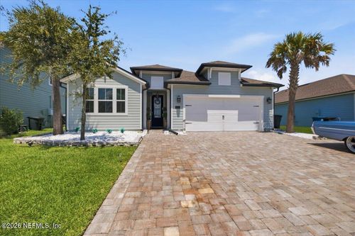 273 Silverleaf Village Dr, St Augustine, FL, 32092-3187 | Card Image