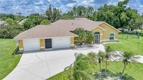 3262 Steadman St, PUNTA GORDA, FL, 33980-8584 | Card Image
