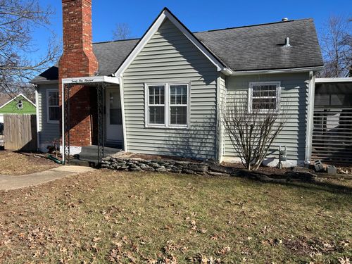 2100 Clays Mill Rd, Lexington, KY, 40503-1732 | Card Image