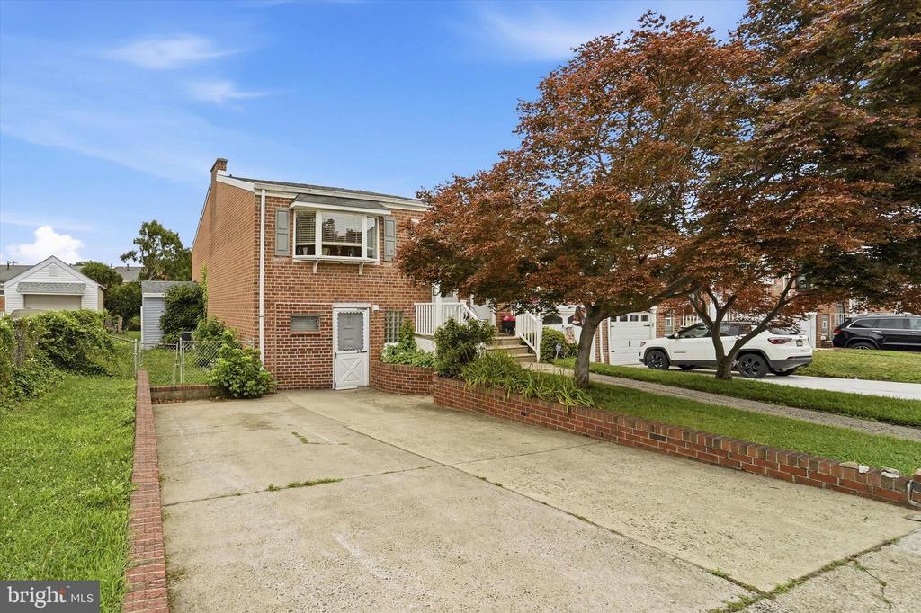Residential in PHILADELPHIA 3