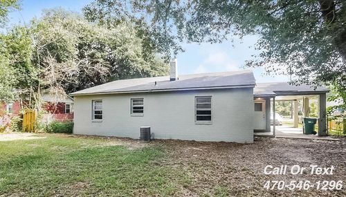 112 Hudson Rd, Aiken, SC, 29801-2718 | Card Image