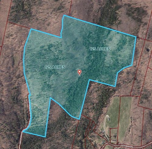 0 Harts Road Ext, Topsham, VT, 05076 | Card Image