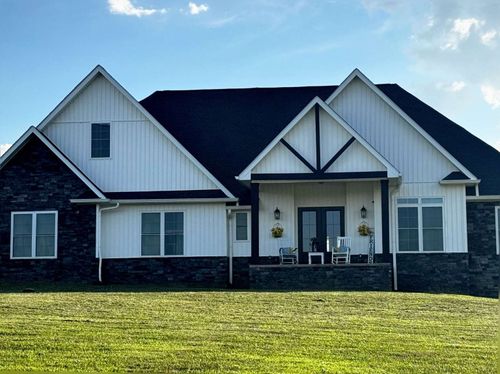 5056 Spencer Hale Rd, MORRISTOWN, TN, 37813-4071 | Card Image