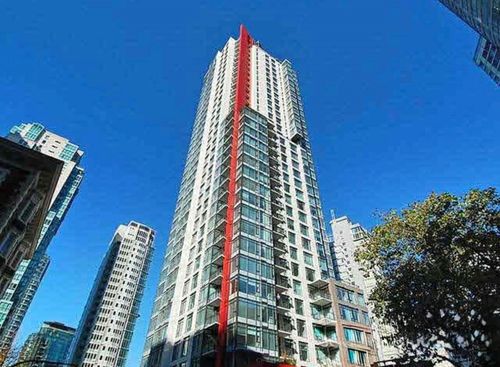 906-1211 Melville St, Vancouver, BC, V6E0A7 | Card Image