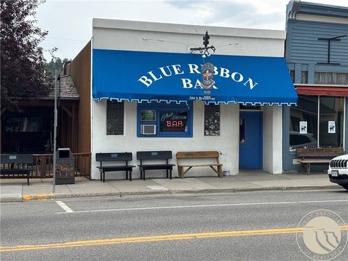 204 Broadway Ave S, Red Lodge, MT, 59068 | Card Image