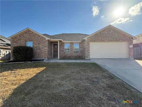 3508 Loma Gaile Lane, Killeen, TX, 76549 | Card Image