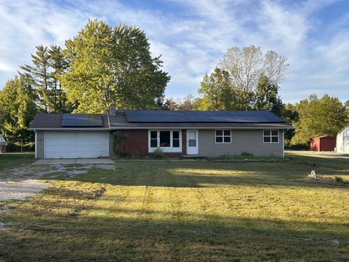 16 Turner Dr, Mount Vernon, IL, 62864-2613 | Card Image