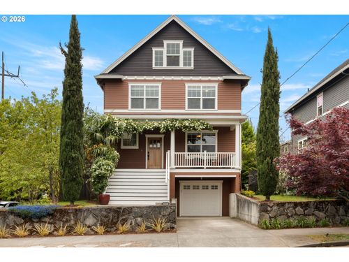 4607 Ne Garfield Ave, Portland, OR, 97211-3312 | Card Image