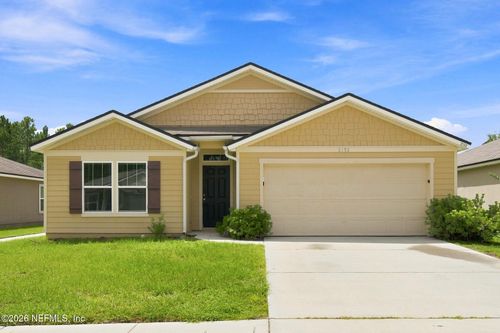 2132 Tyson Lake Dr, Jacksonville, FL, 32221-3864 | Card Image