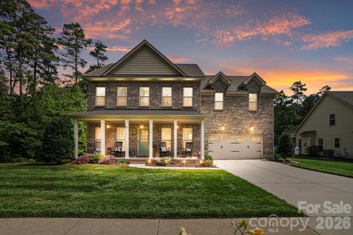 115 Delancy St, Locust, NC, 28097-9432 | Card Image