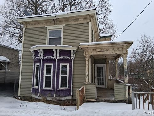 2 Mill St, Marathon, NY, 13803-7711 | Card Image