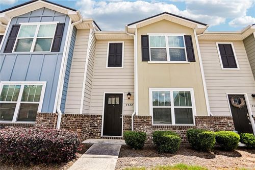 4422 Pinscher St, Union City, GA, 30291-6403 | Card Image