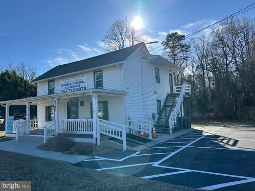 b-4505 Mountain Rd, PASADENA, MD, 21122-5305 | Card Image