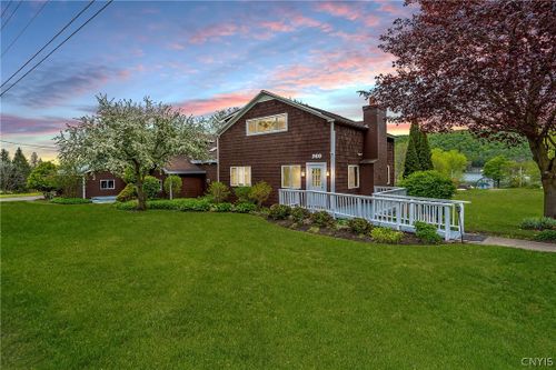 260 E Lake Road, Deruyter, NY, 13052 | Card Image