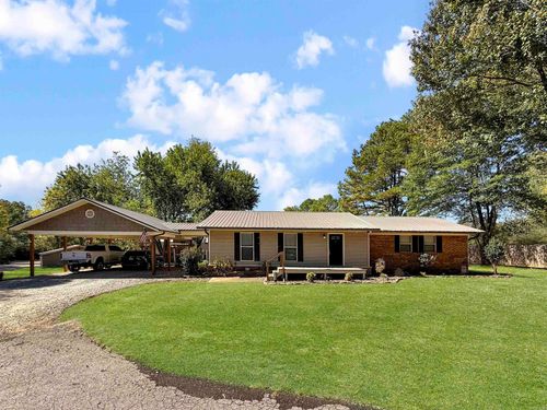 140 Taylor Creek Rd, Rose Bud, AR, 72137 | Card Image