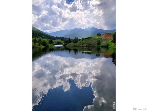 16001 Peak To Peak Highway, Lyons, CO, 80540 | Card Image