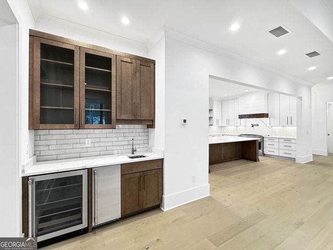 321 Roper Rd, House other with 4 bedrooms, 6 bathrooms and null parking in Canton GA | Image 24