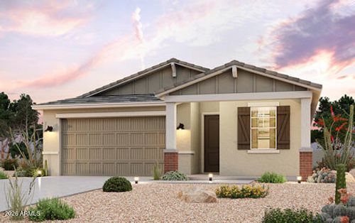 18238 W Calle Lejos, Surprise, AZ, 85387-2375 | Card Image