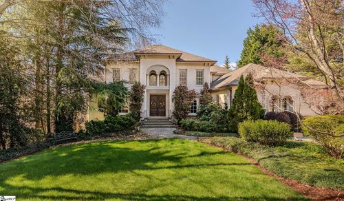 111 Siena Dr, Greenville, SC, 29609-3060 | Card Image