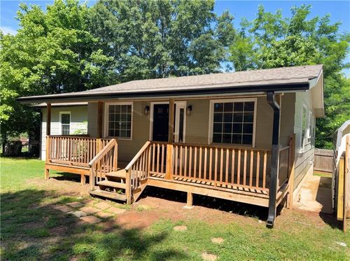 4083 Gainesville Highway, Alto, GA, 30510 | Card Image