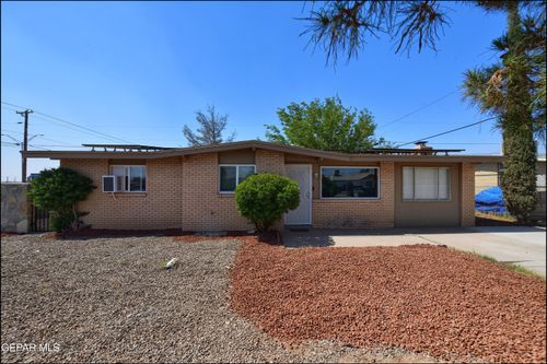 5726 Dearborne Dr, El Paso, TX, 79924-2421 | Card Image