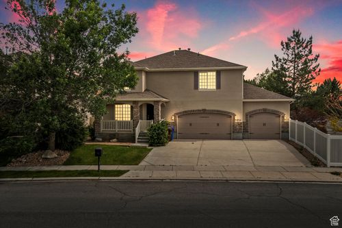 1754 E Cedar Trails Way, Eagle Mountain, UT, 84005-4654 | Card Image