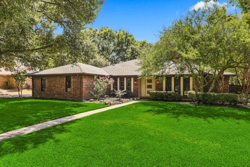 541 Briarglen Dr, Coppell, TX, 75019-5702 | Card Image