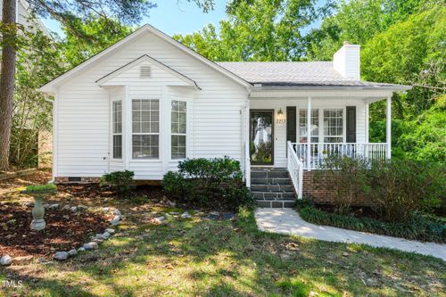 2213 Bufflehead Rd, Raleigh, NC, 27616-9548 | Card Image