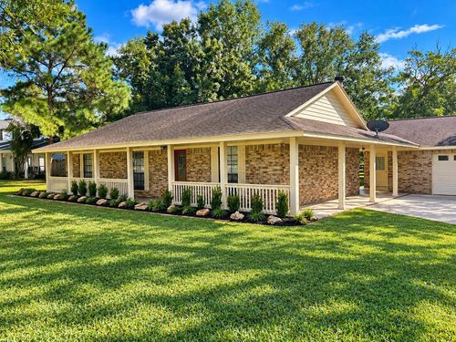 407 Branding Iron Cir, Angleton, TX, 77515 | Card Image