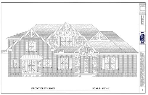 4060 Advocate Path, Culleoka, TN, 38451 | Card Image