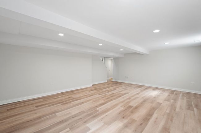 7810 N Neva Ave, House other with 4 bedrooms, 3 bathrooms and 1 parking in Niles IL | Image 39