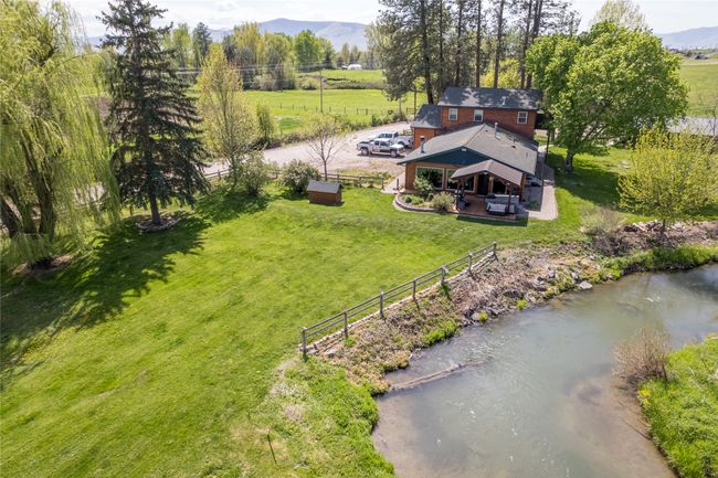 35966 Dublin Gulch Rd, House other with 5 bedrooms, 2 bathrooms and null parking in Saint Ignatius MT | Image 65