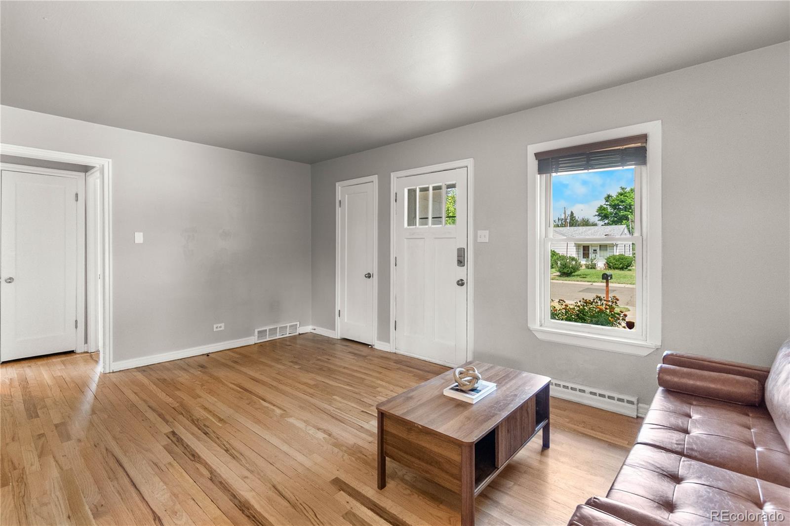 Residential in Denver 4