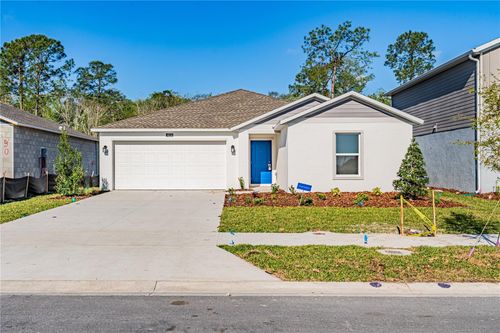4838 Yellow Elder Way, KISSIMMEE, FL, 34758 | Card Image