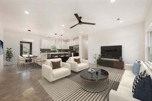 1501 Woodcrest Dr, Granite Shoals, TX, 78654-2880 | Card Image