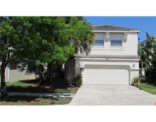 1104 Oakwater Drive, Royal Palm Beach, FL, 33411 | Card Image
