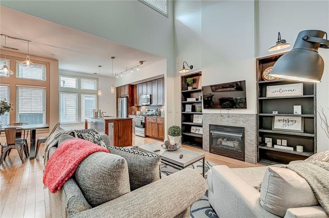 UNIT-204 - 222 N East St, Condo with 2 bedrooms, 2 bathrooms and null parking in Indianapolis IN | Image 9