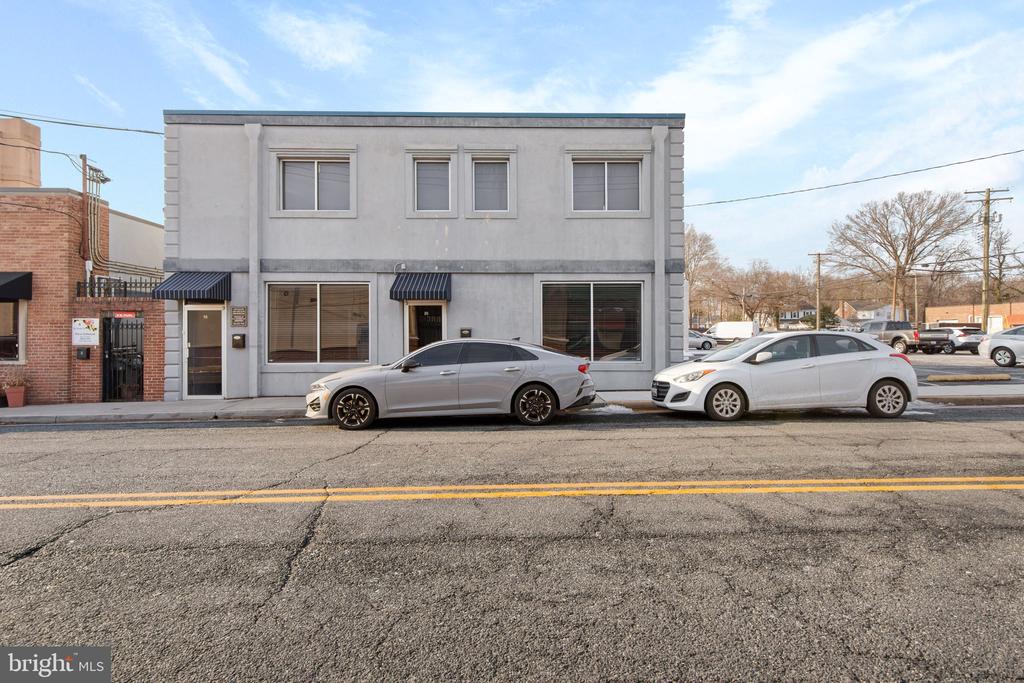 Commercial Lease in ABERDEEN